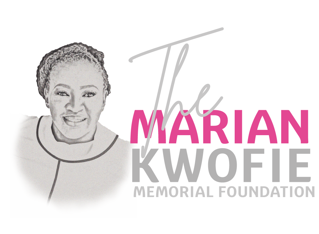The Marian Kwofie Memorial Foundation