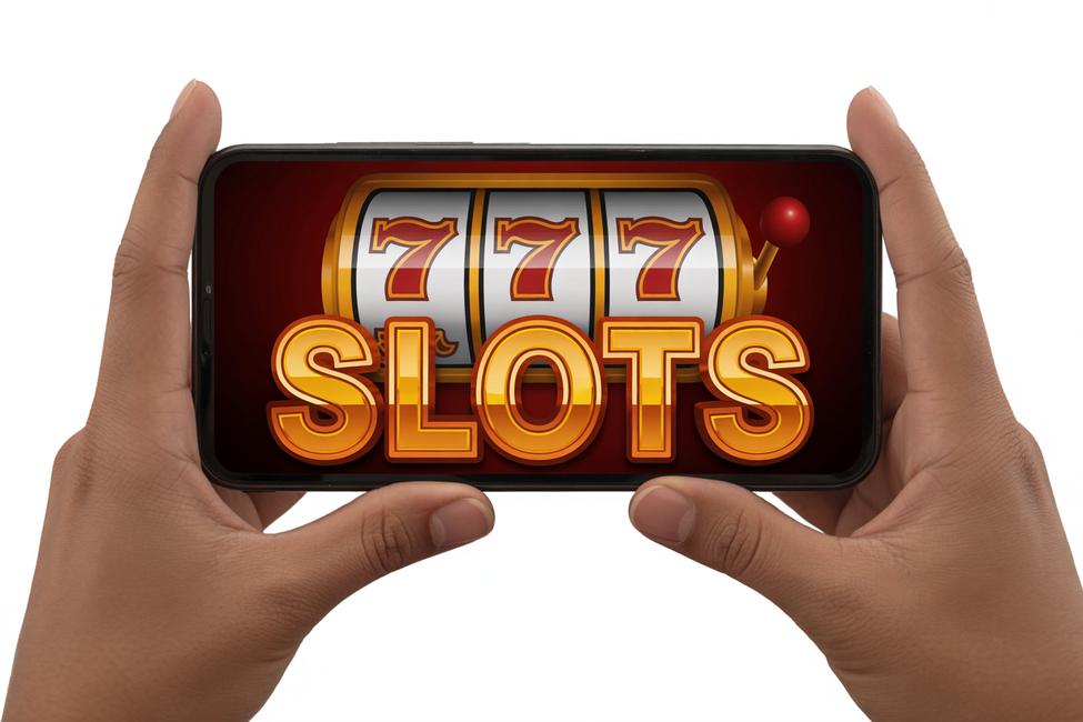 AllWins Casino: Dive into the Thrilling World of Slot Machines
