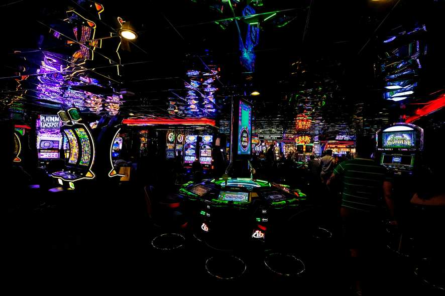 Black Magic Casino in 2025: A Deep Dive into the Future of Online Gambling Black Magic Casino in 2025: A Deep Dive into the Future of Online Gambling