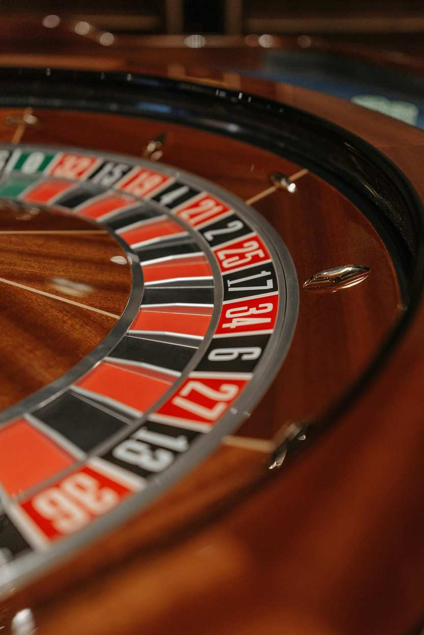 De Beste Brutale Casino Bonussen van 2025: Maximaal Profiteren