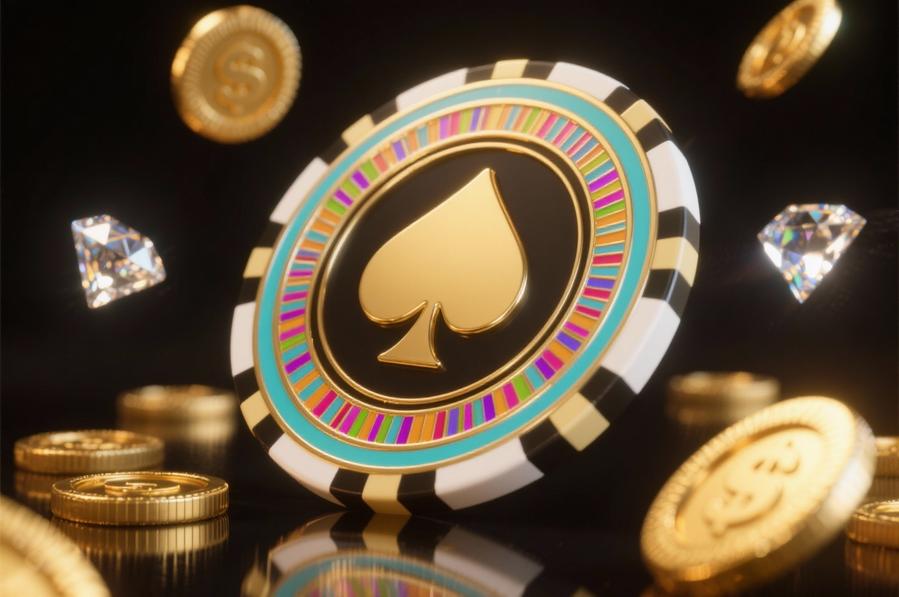 Drip Casino: Die Welt der Spielautomaten im Überblick