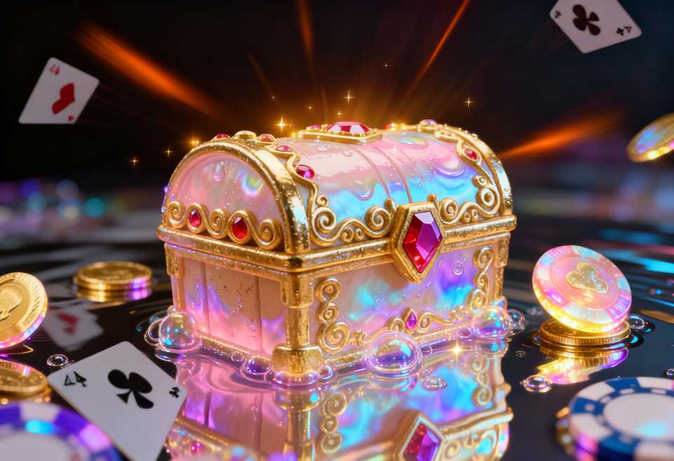 Gaming Strategieën bij Bofcasino: De Ultieme Infographic Gids