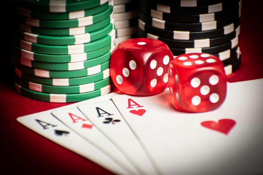 Ilucki Casino Risks: What Players Need to Know Before Playing Ilucki Casino Risks: What Players Need to Know Before Playing
