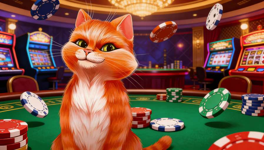 Inside Look: Exclusive Interview with Bonus Strike Casino Game Developers Inside Look: Exclusive Interview with Bonus Strike Casino Game Developers
