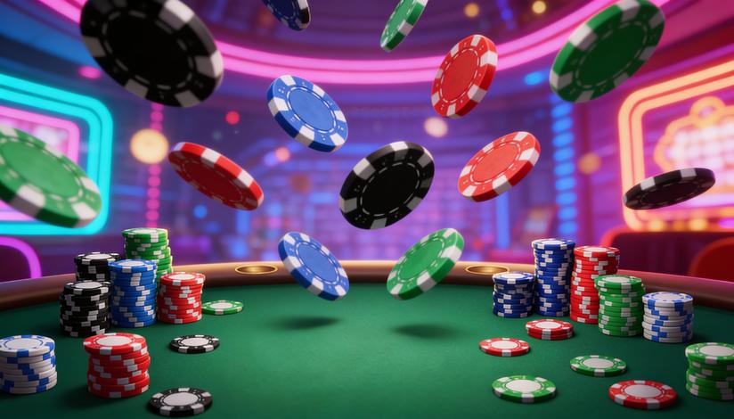 Inside Look: Exclusive Interview with Bonus Strike Casino Game Developers Inside Look: Exclusive Interview with Bonus Strike Casino Game Developers