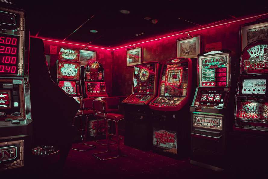 Inside the High Stakes: Exclusive Interviews with Katanaspin Casino Players