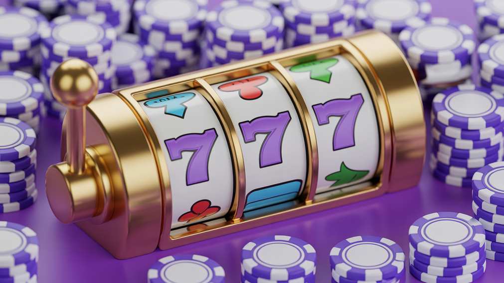 Lucky Treasure Casino au Canada : Guide Complet et Avis Détails