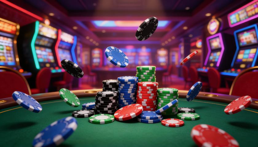 Moana Casino Registrierung: So einfach geht's! (2024 Update)