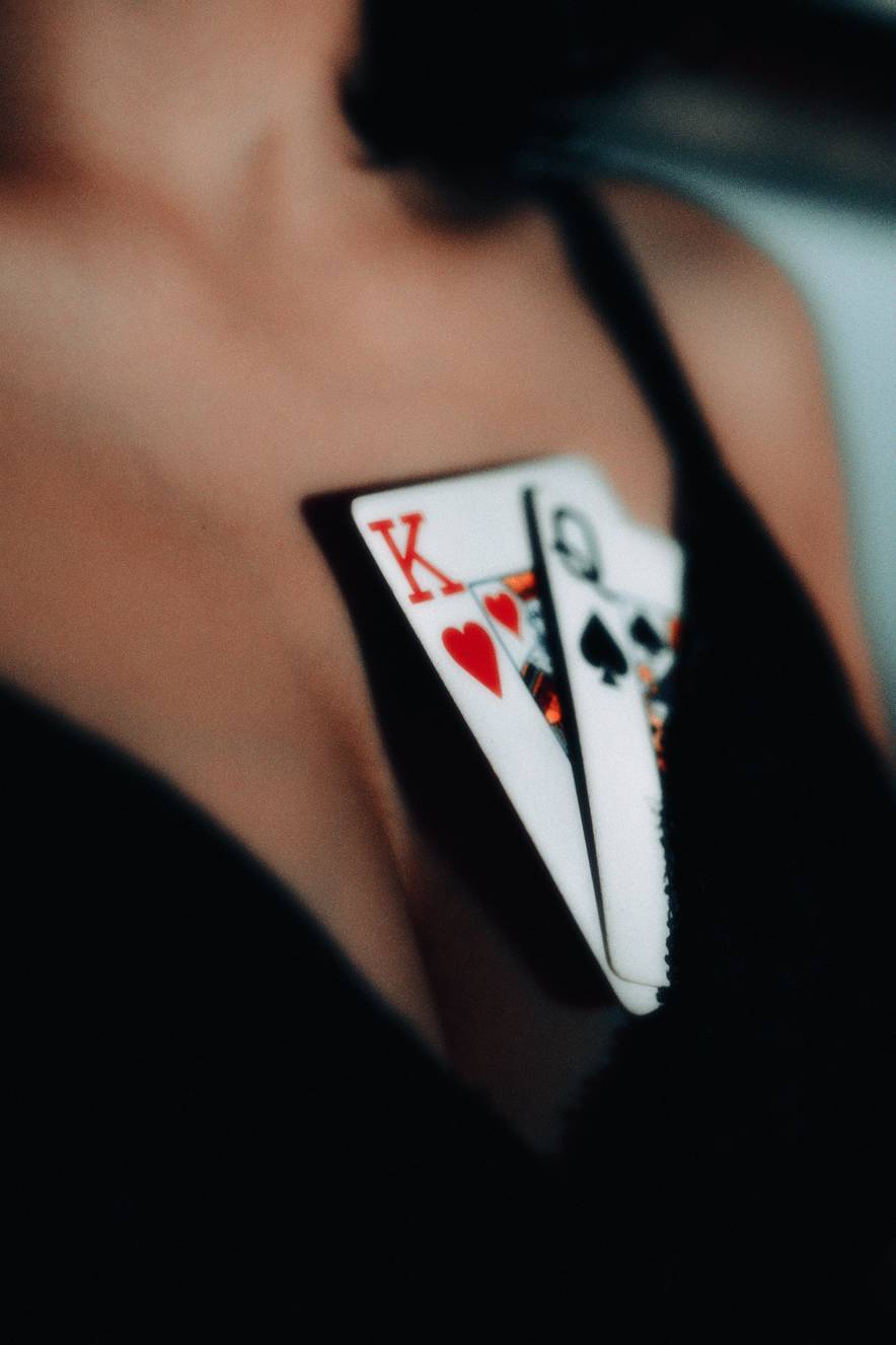 Nine Casino Spelen: Zo Speel Je & Win Je (Gids voor Beginners) Nine Casino Spelen: Zo Speel Je & Win Je (Gids voor Beginners)