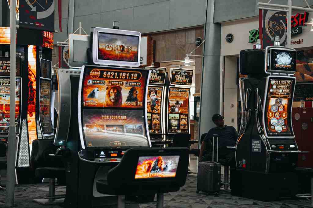 Ontdek het Exclusieve Monixbet VIP Programma: Alles Wat Je Moet Weten Ontdek het Exclusieve Monixbet VIP Programma: Alles Wat Je Moet Weten