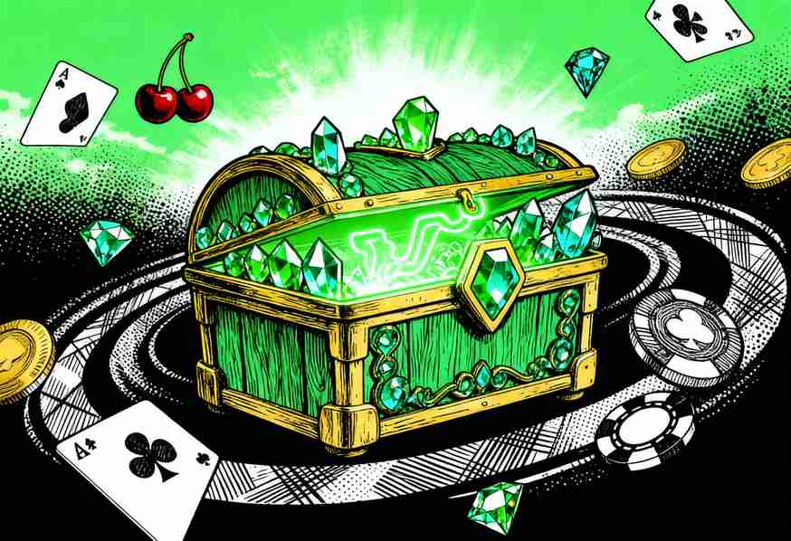 Success at BubblesBet Casino: Real Player Stories and Winning Strategies