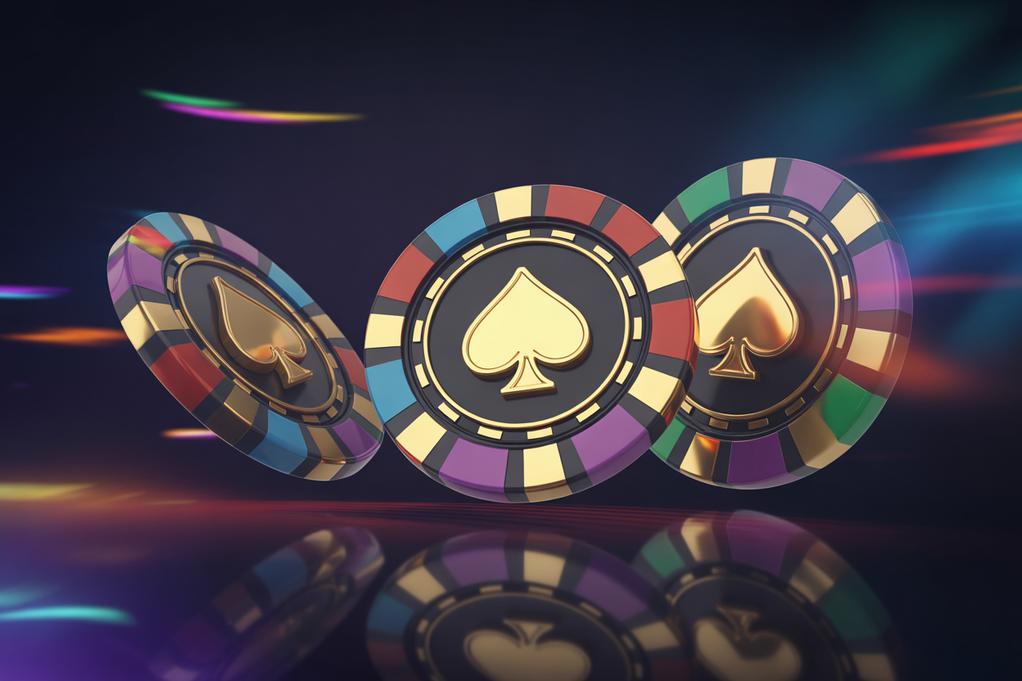 The Complete Guide to Golden Genie Casino: Bonuses, Games, and More!
