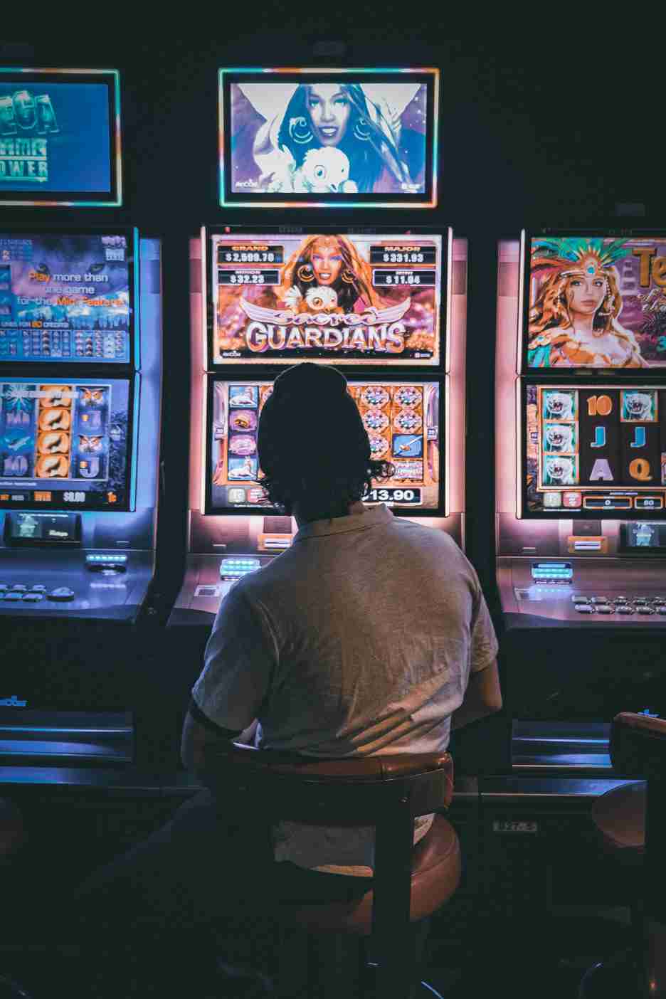Top 7 Stratégies Infaillibles pour Gagner au Vegas Plus Casino