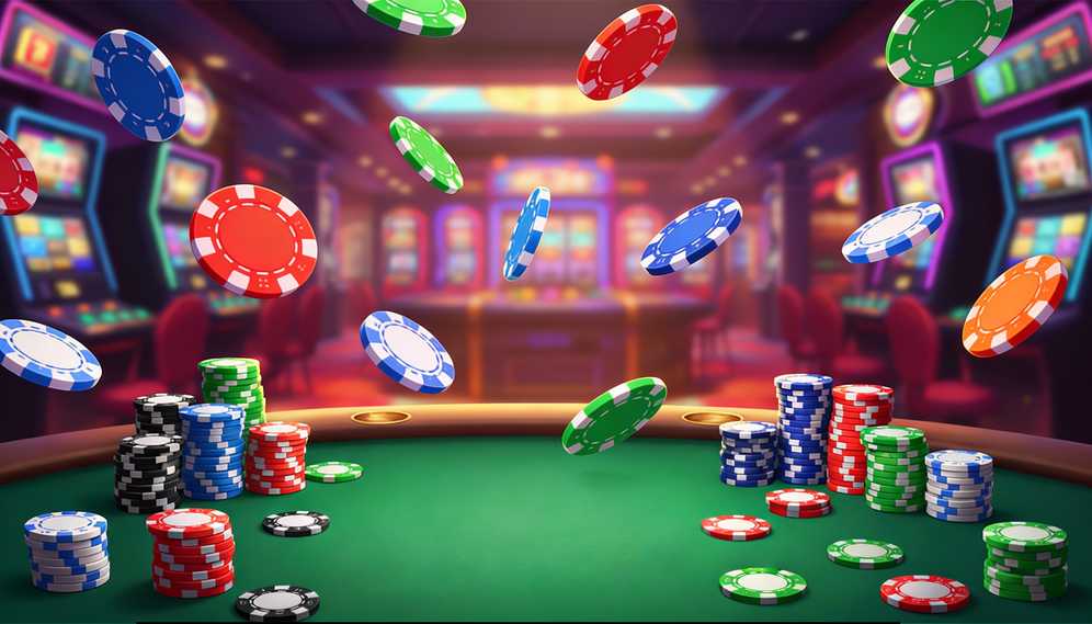 Unlock Excitement: Your Guide to Arena Casino Free Spins