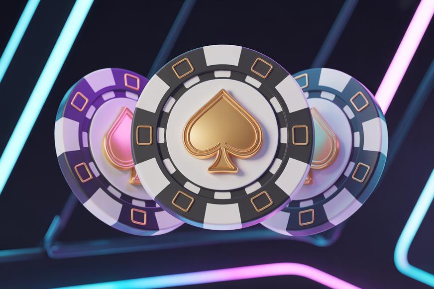 Why Everyone is Talking About Dukes Casino Casino? Unveiling the Hype