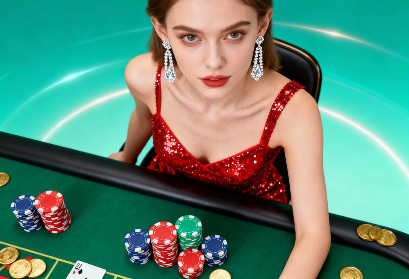 Zoom Casino: Dein umfassender Guide zum Online-Casino-Erlebnis