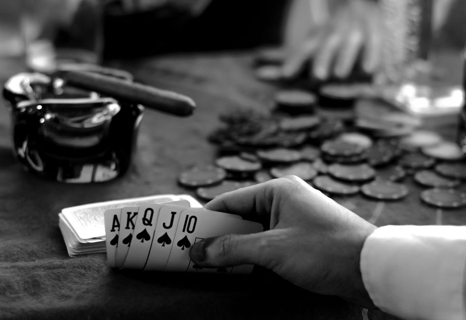 Die Psychologie hinter dem Casinospiel-Design: Warum wir nicht aufhören können