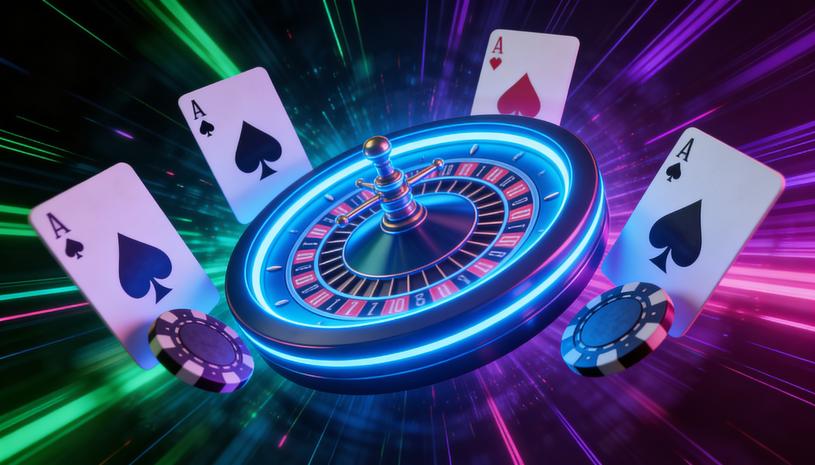 El auge de los casinos en vivo: ¿Por qué se han vuelto tendencia mundial?