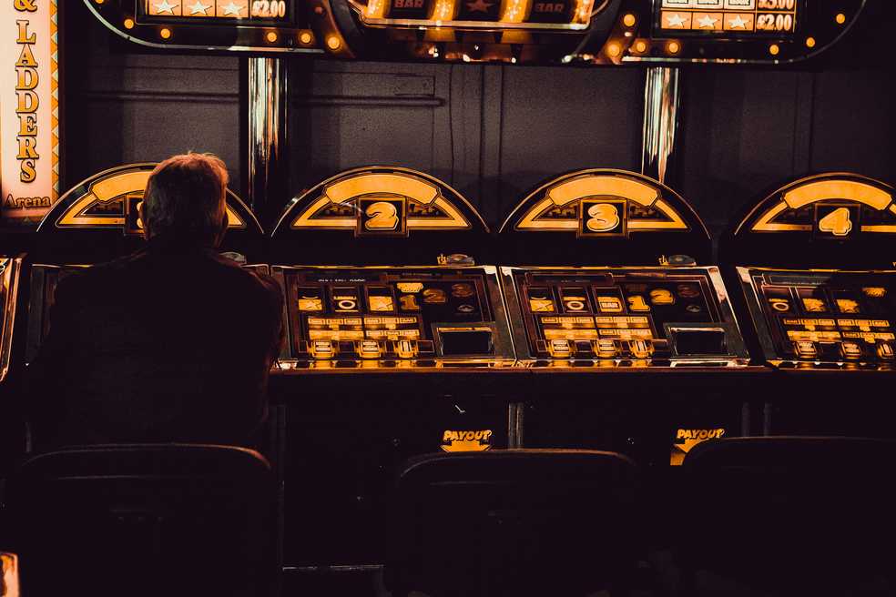 How Payment Methods Affect Casino Withdrawals