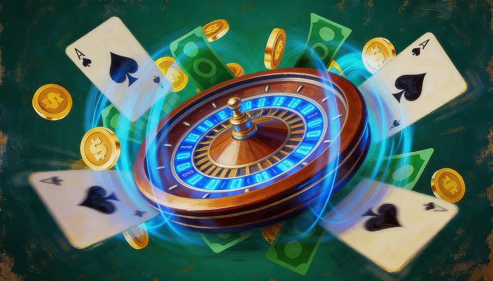Madcasino Casino: Wat is de hype?