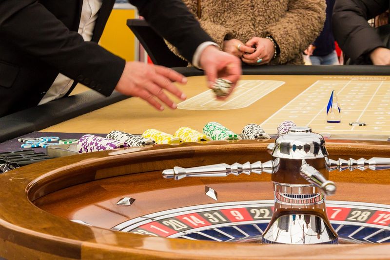 Sites de casino en ligne idéaux pour jouer en argent réel