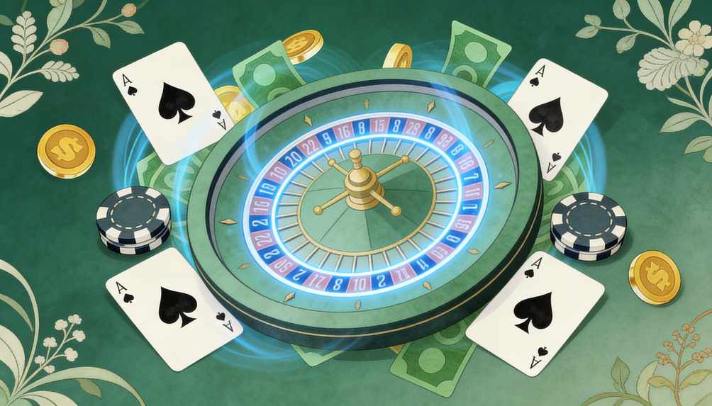 Rabbit Win Casino Games: A Comprehensive Guide to Top Titles and Winning Features