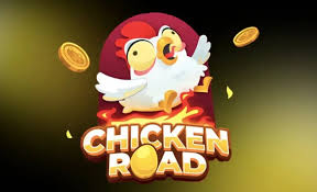 Chicken Road Chicken Road